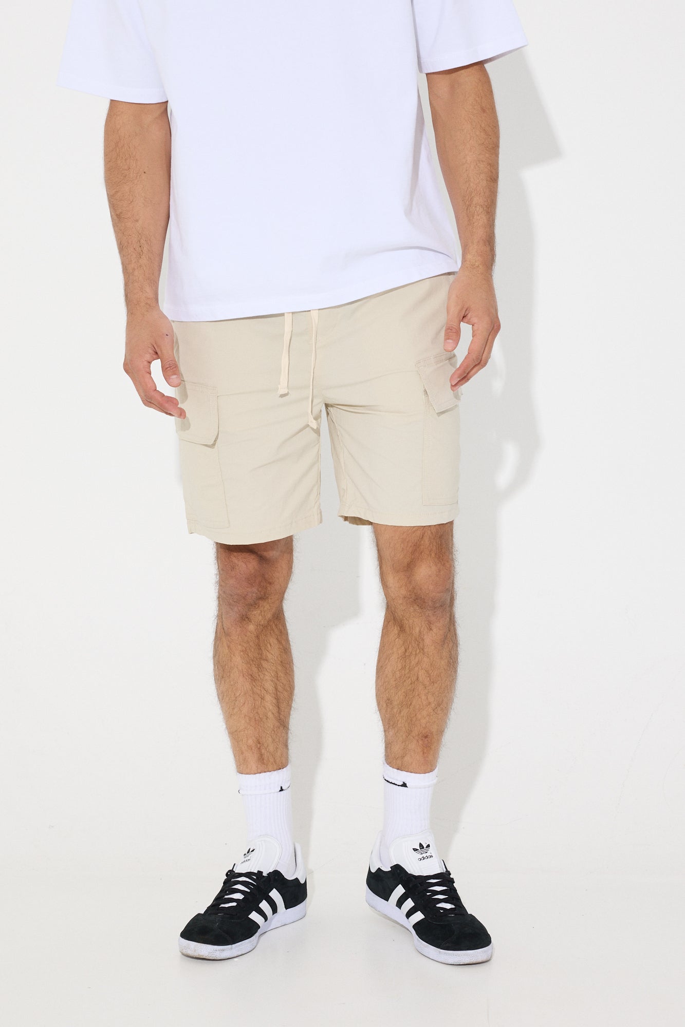 NTH Cargo Chute Short Stone