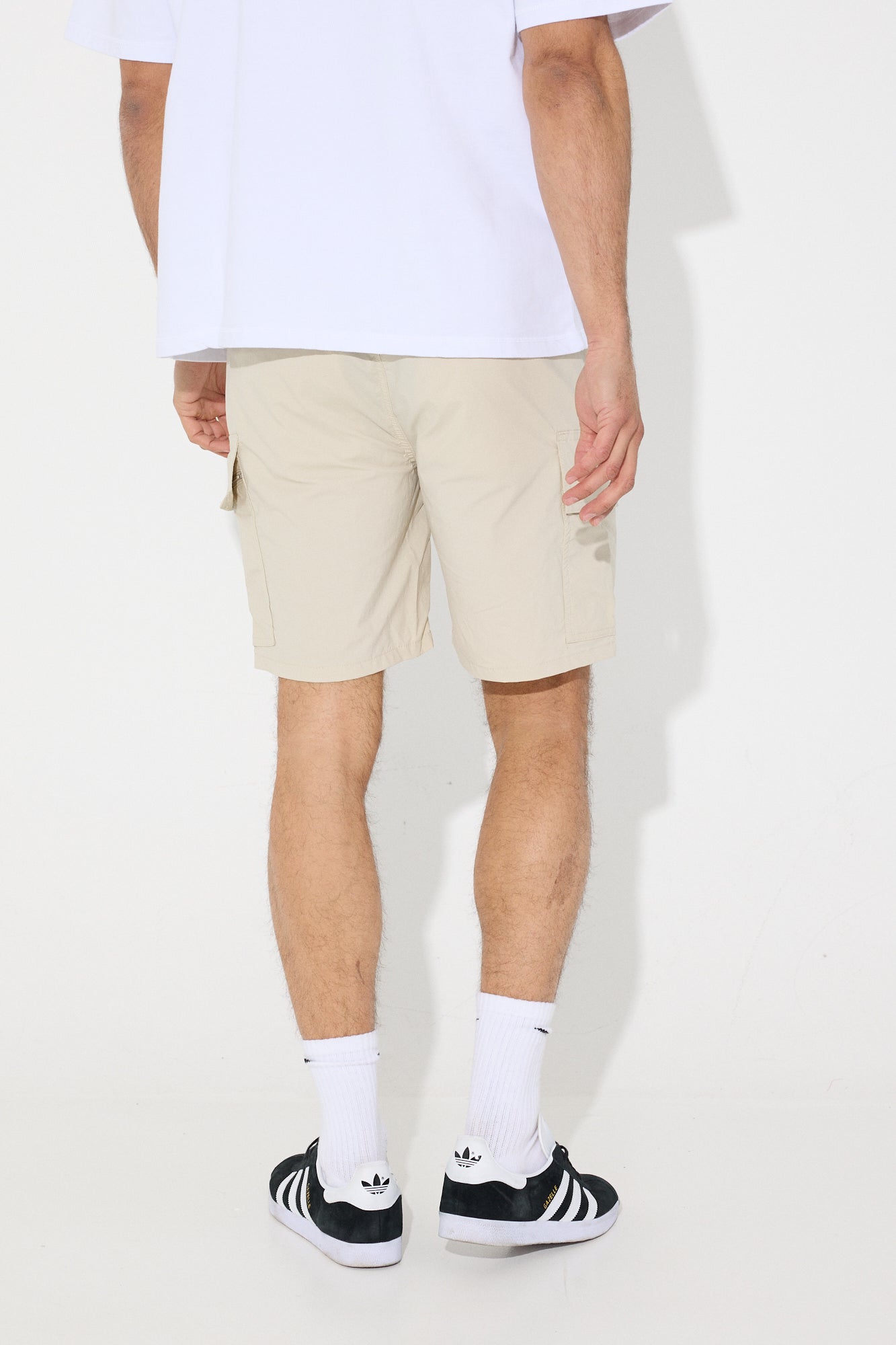 NTH Cargo Chute Short Stone