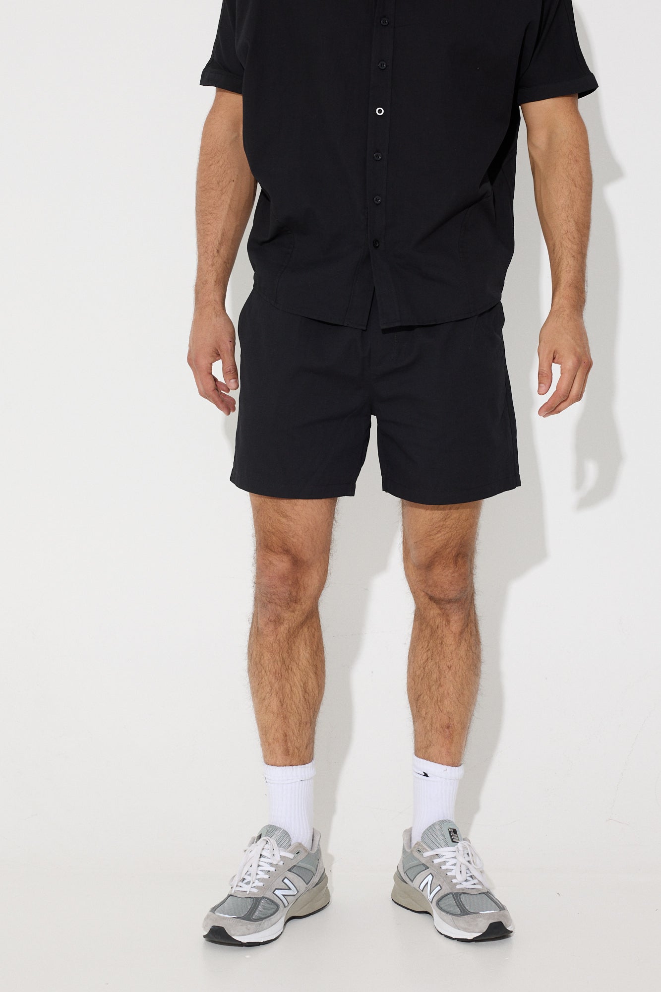 Satori Short Black