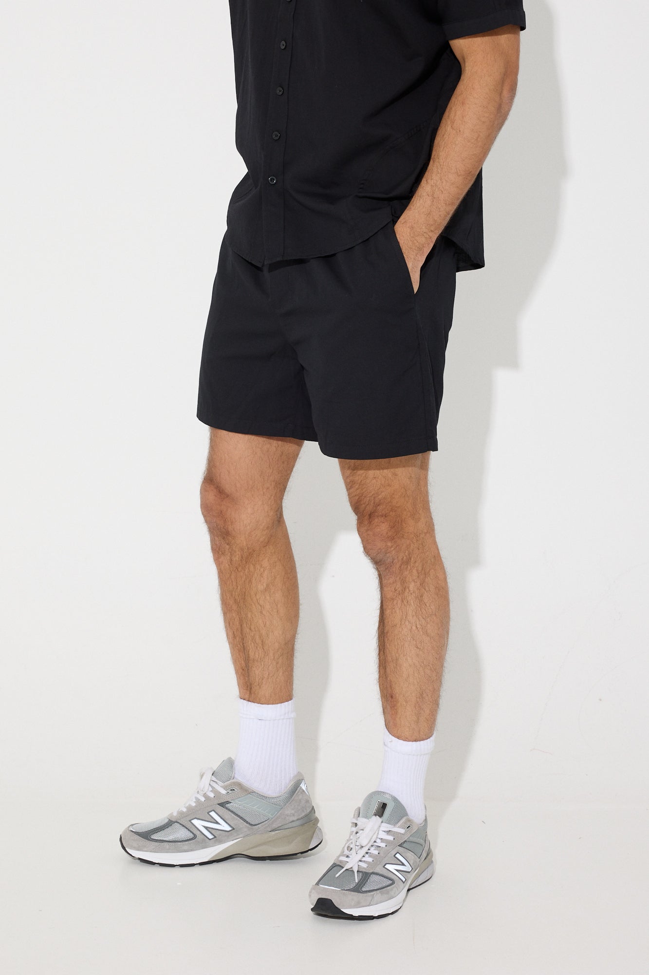 Satori Short Black
