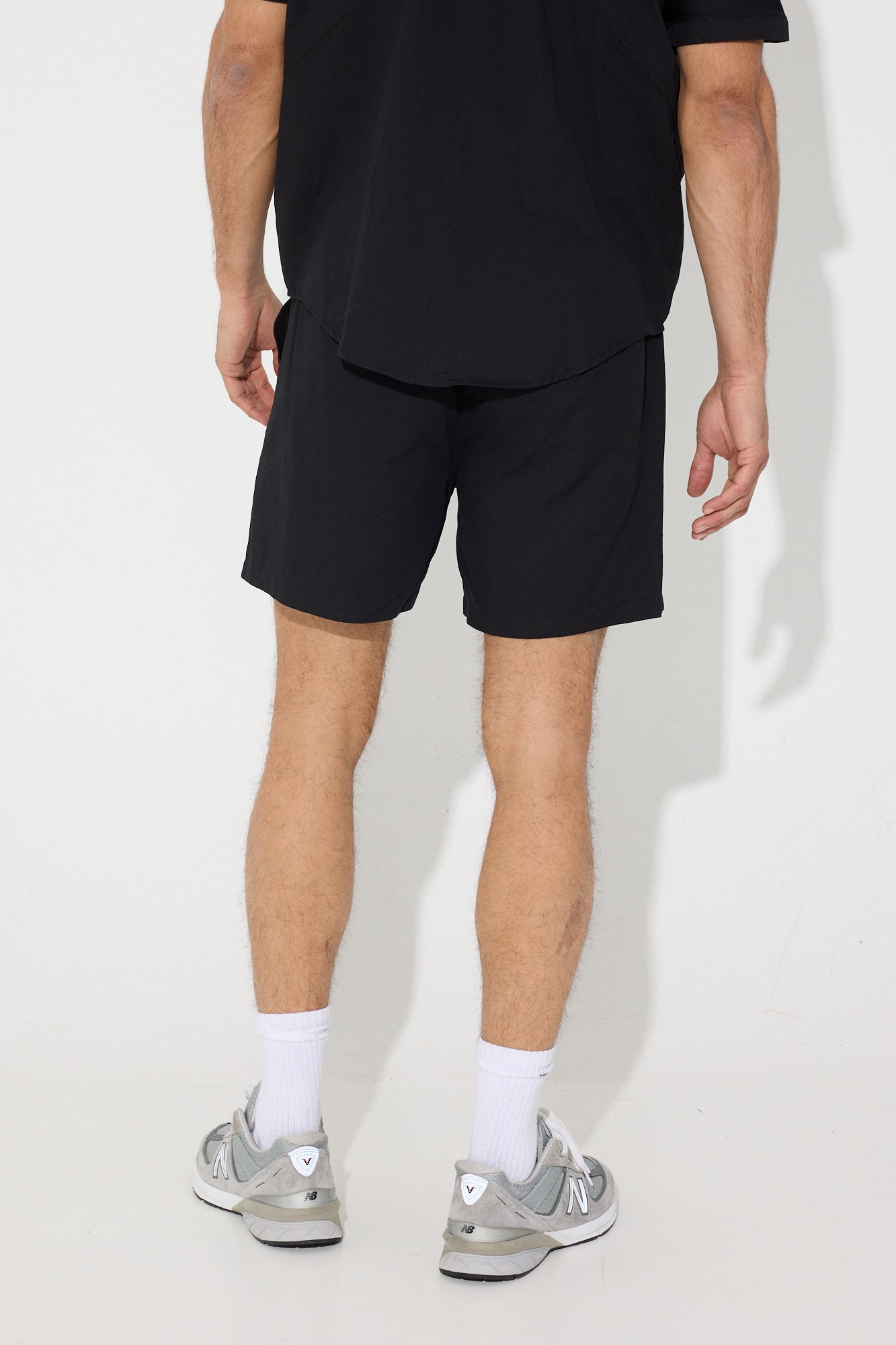 Satori Short Black