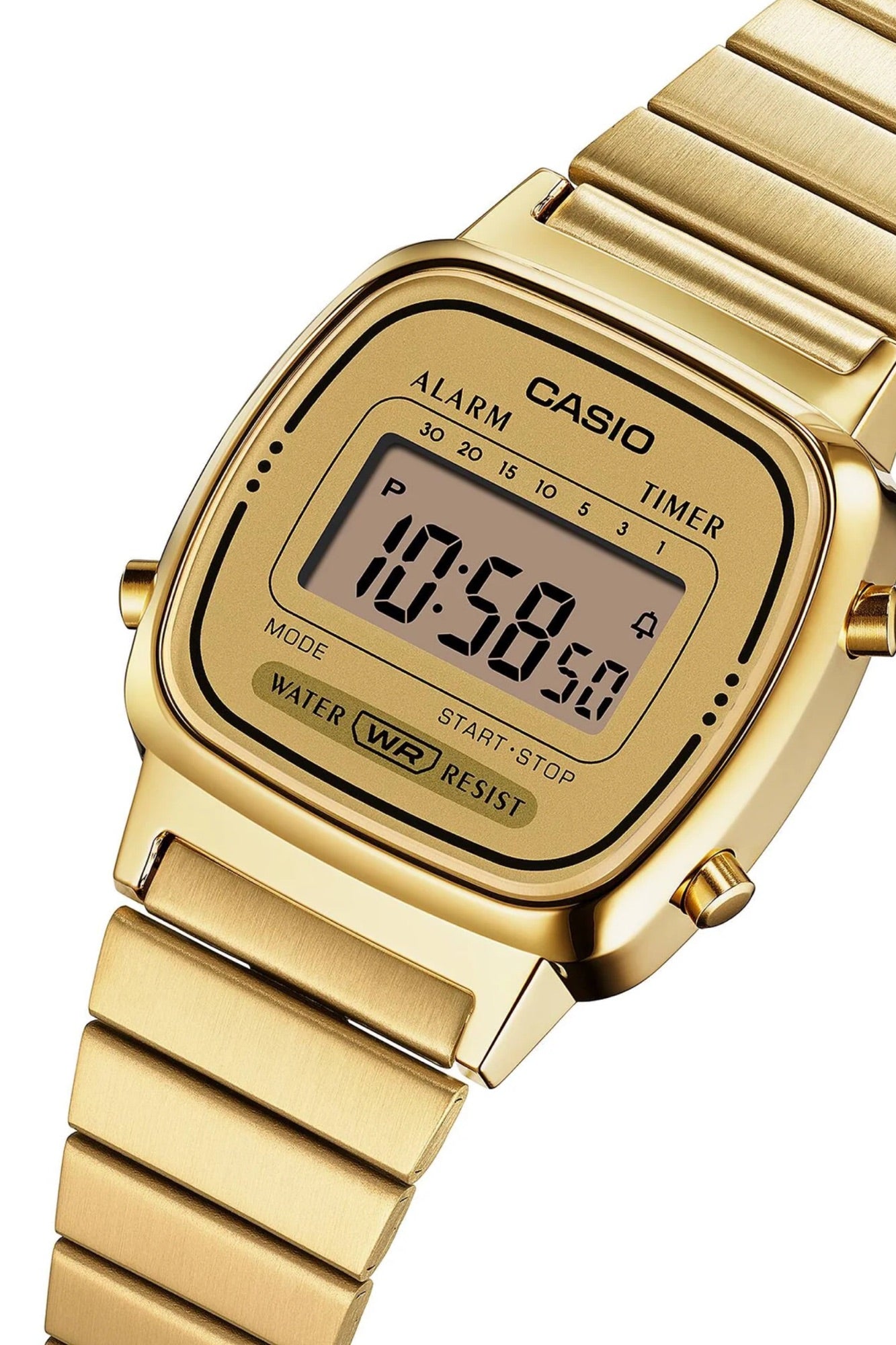 Casio LA670WGA-9