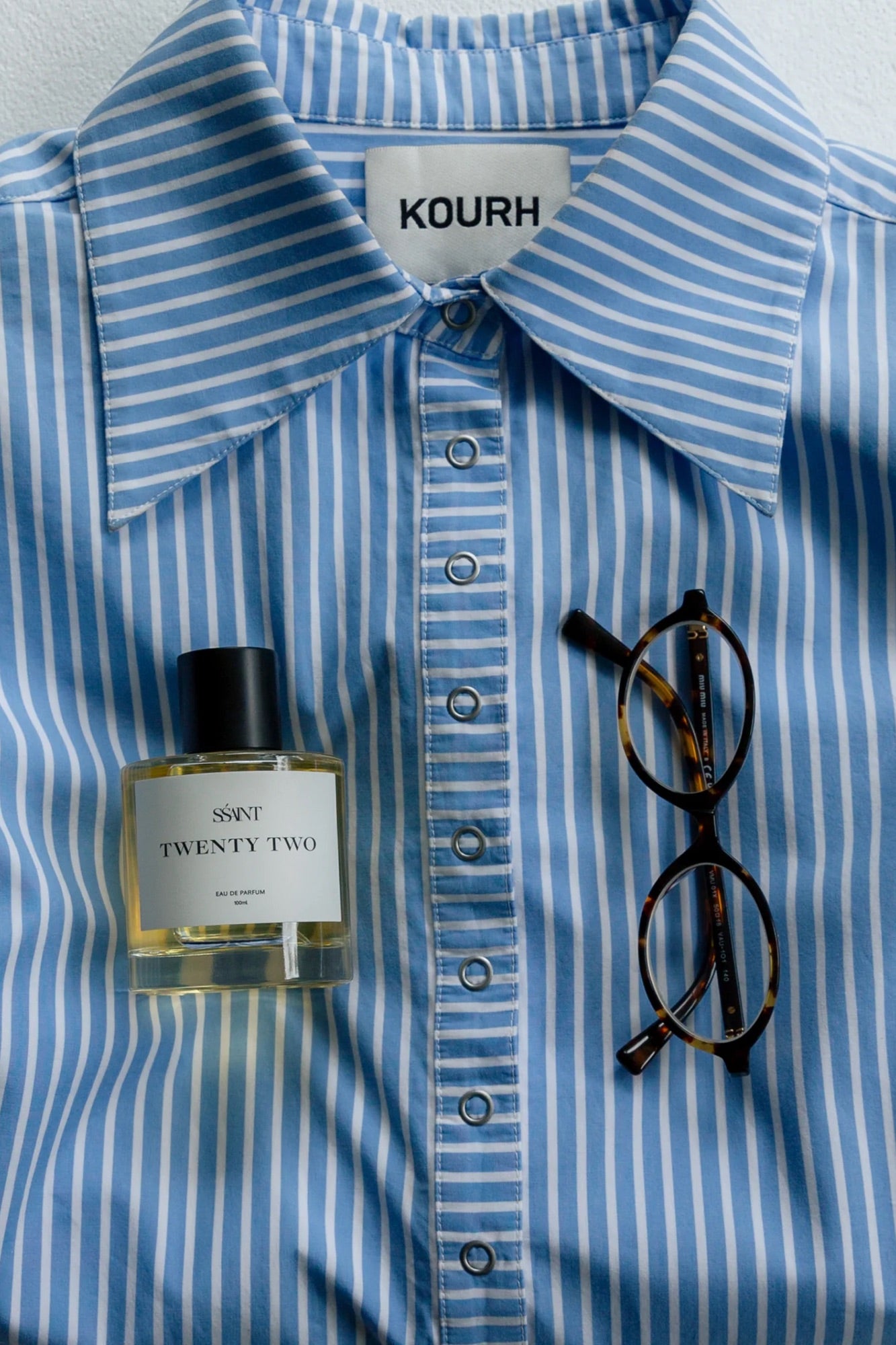 Twenty Two 50ml