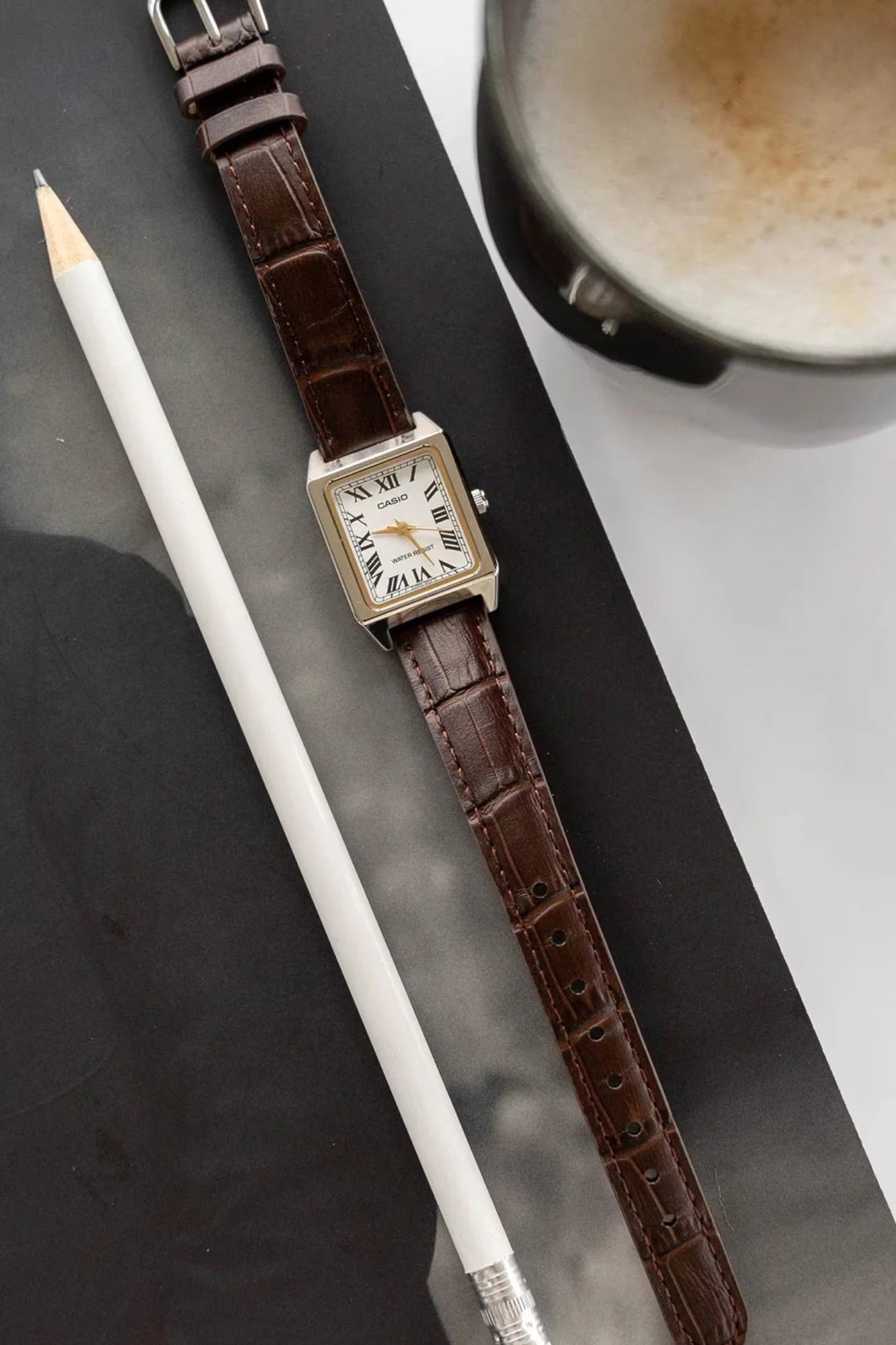 Casio LTPV007L-9B