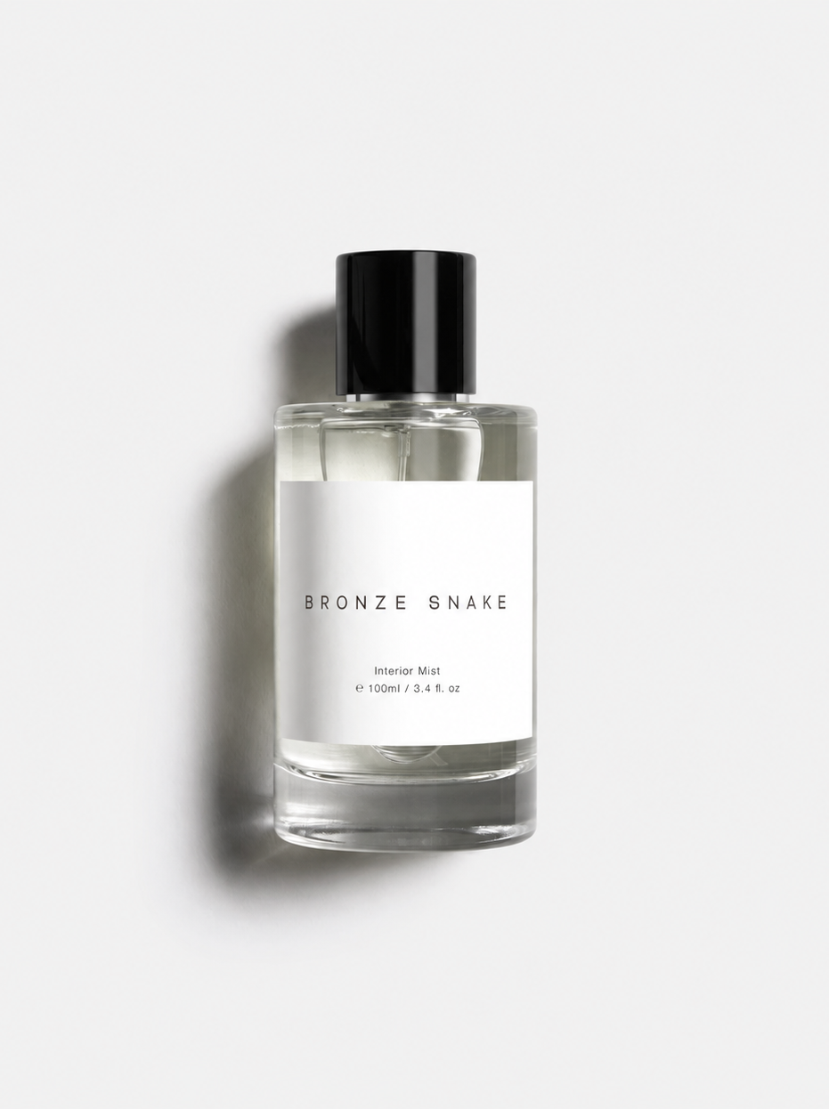 Interior Mist 100ml