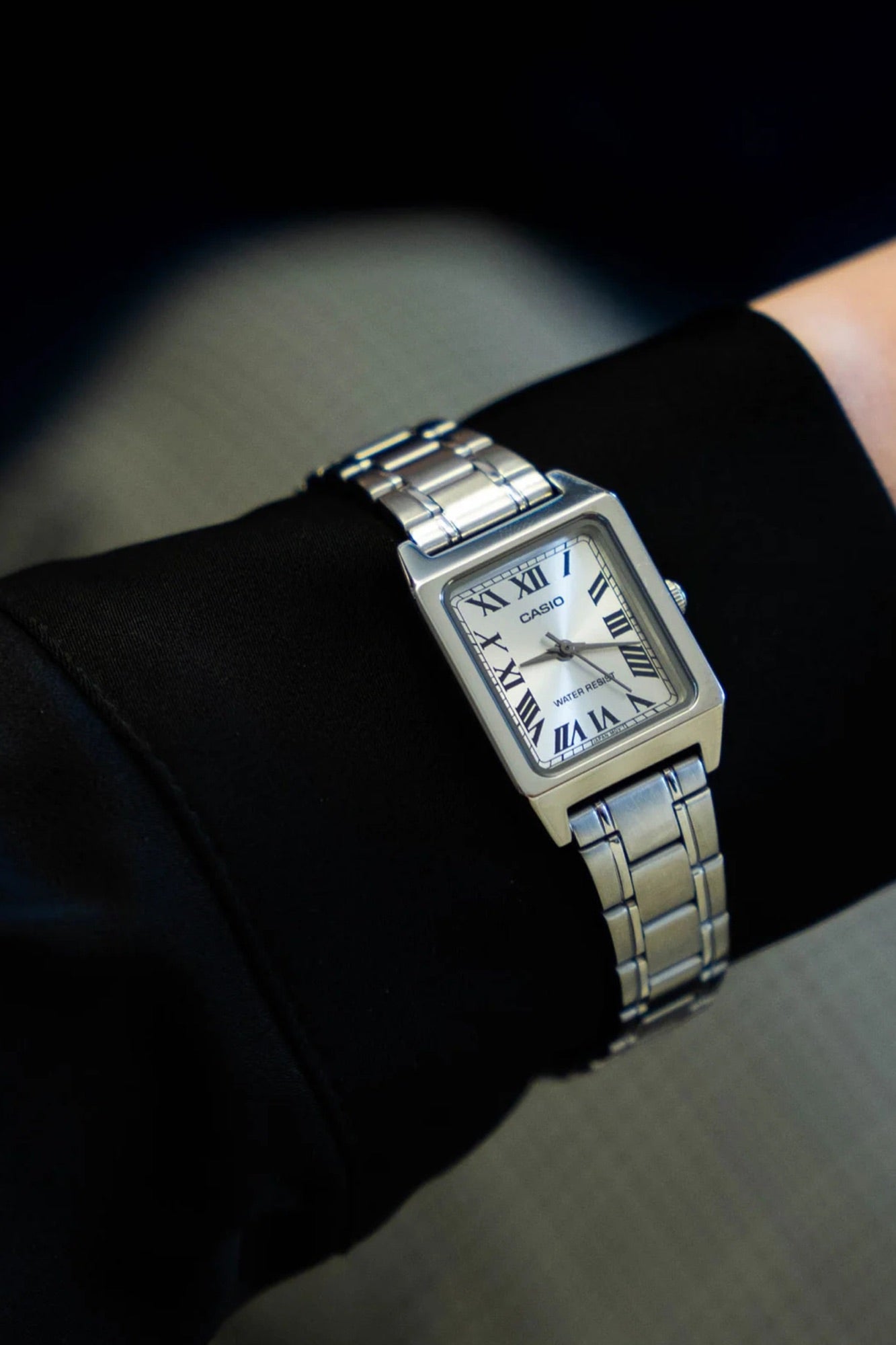 Casio LTPV007D-7B