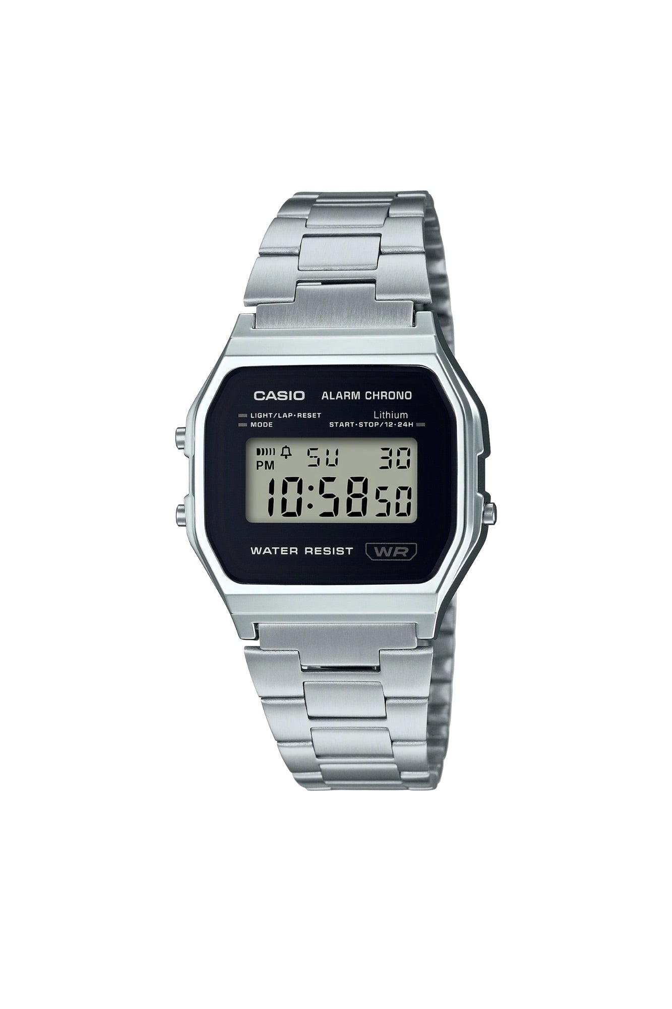 Casio A158WEA-1D