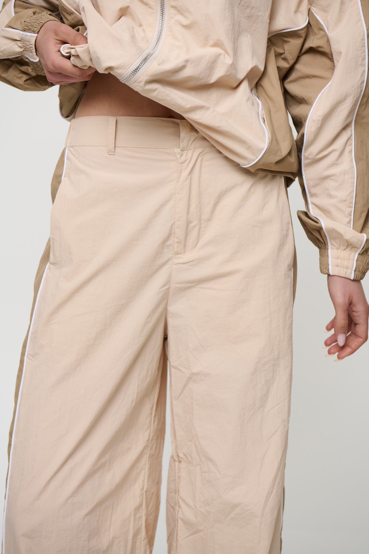 Cleo Pant Beige
