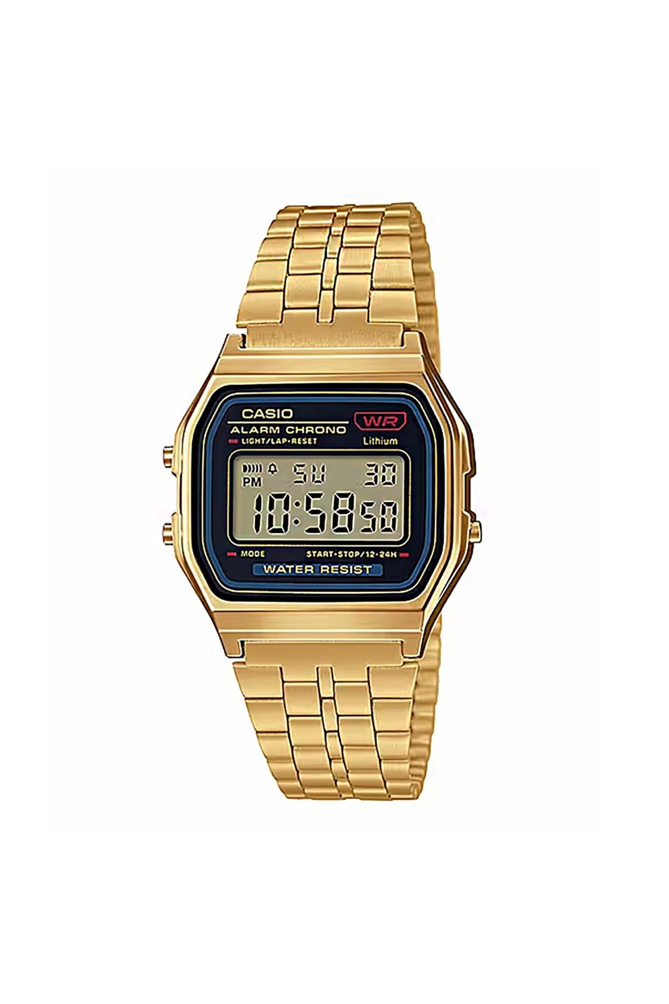 Casio A159WGEA-1D