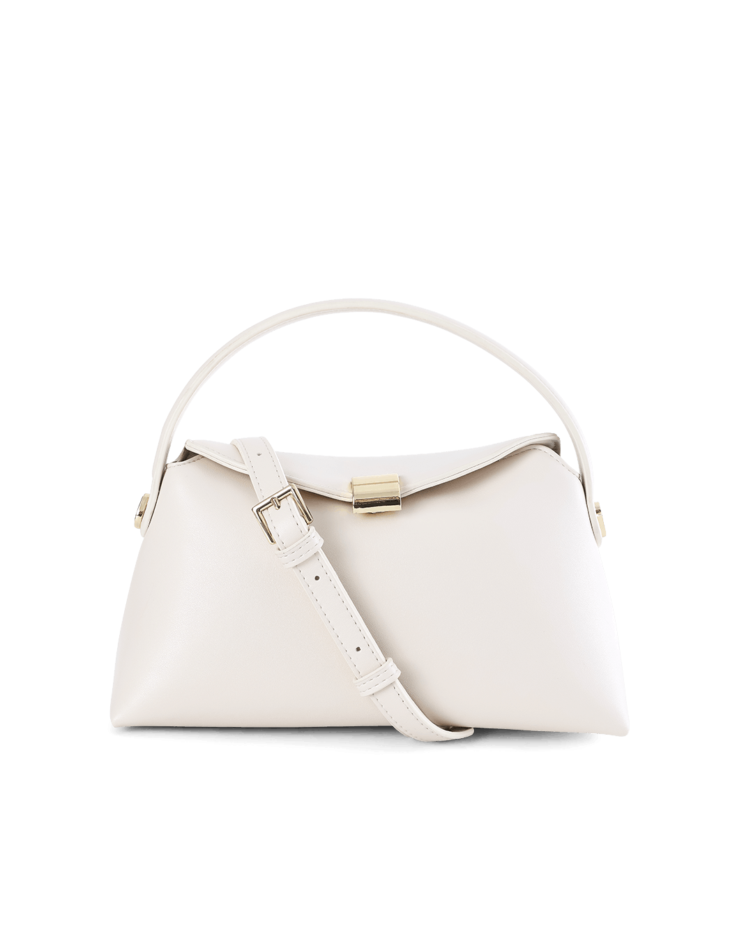 Annalise Handle Bag Cloud