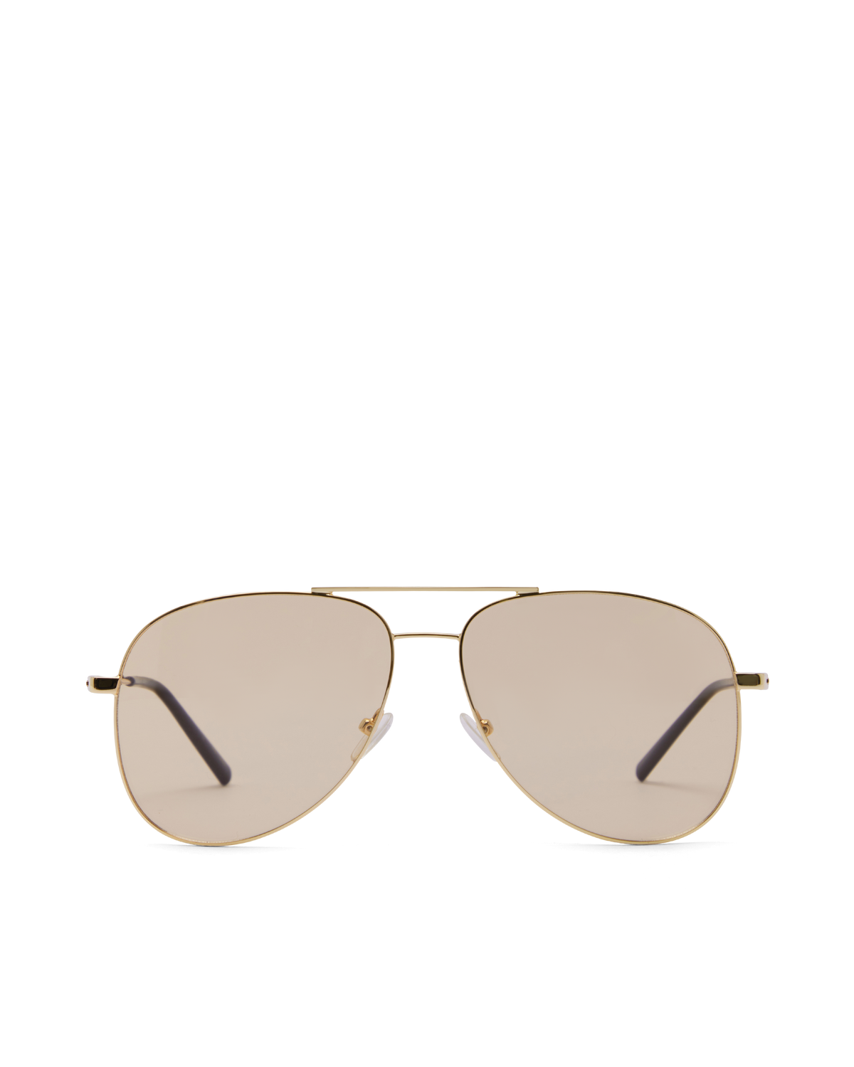 The Ashlyn Gold-Light Smoke