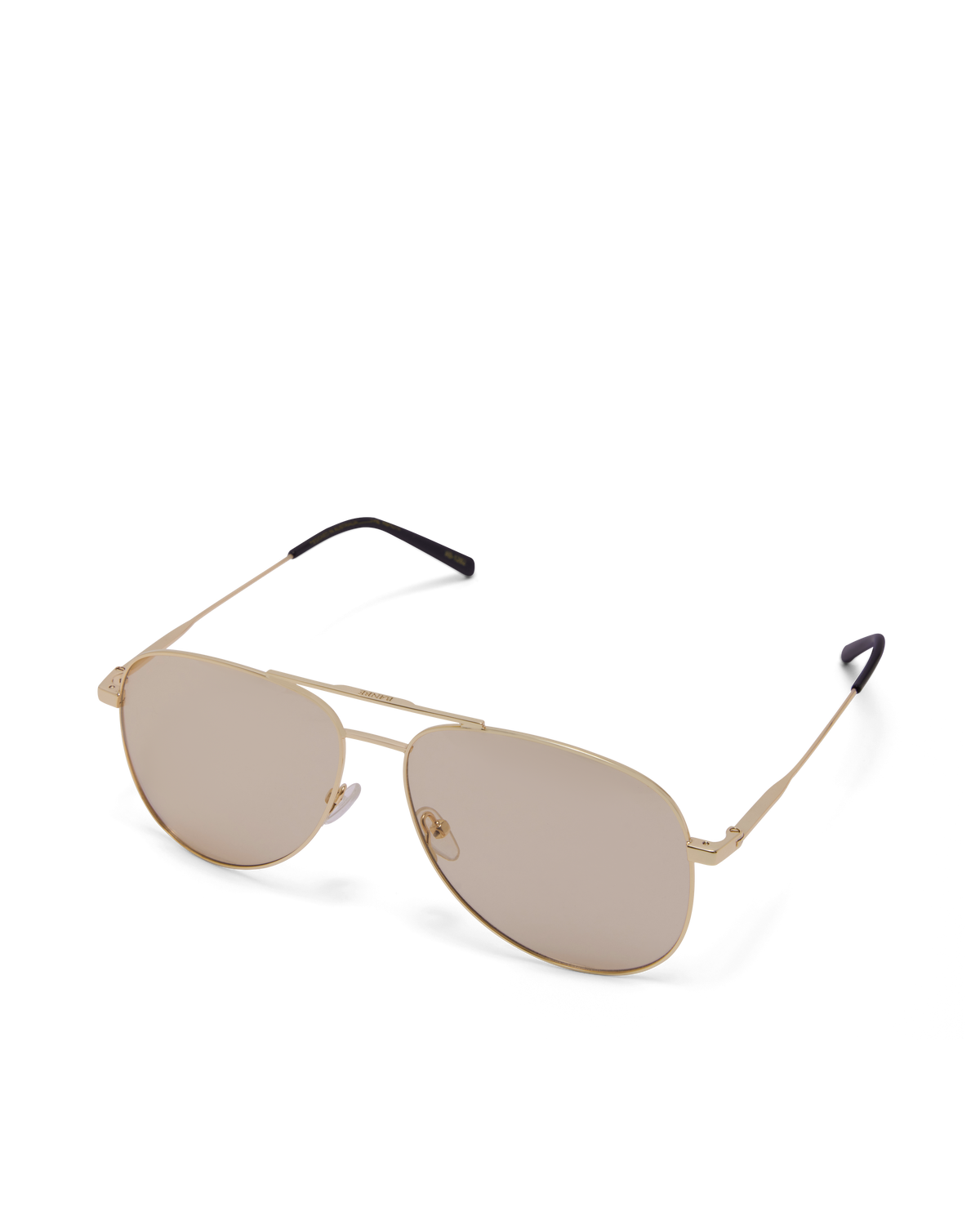 The Ashlyn Gold-Light Smoke