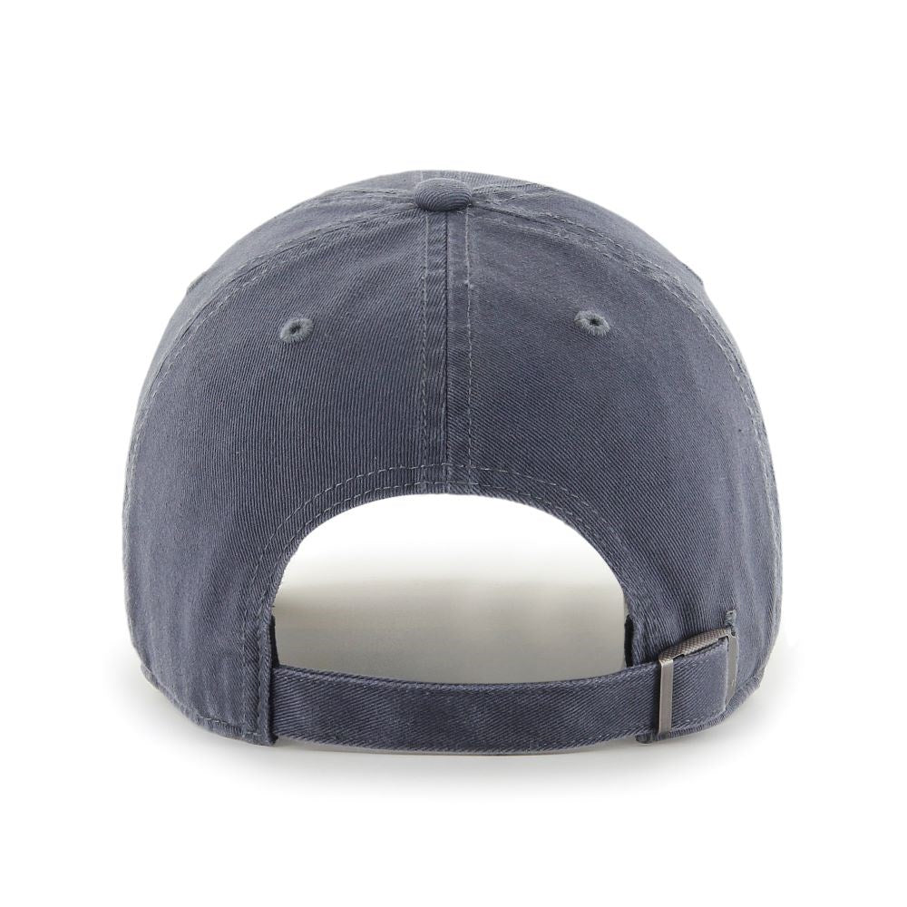 Small Los Angeles Dodgers Cap Vintage Navy