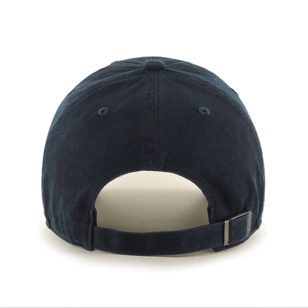 NY Yankees Cap Navy/White