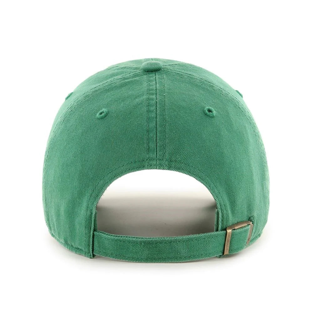 New York Yankees Cap Kelly Green