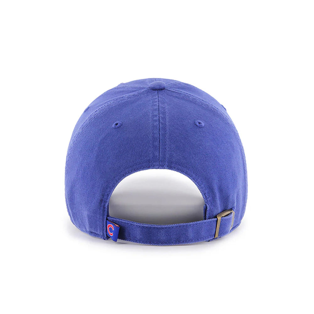 Chicago Cubs Cap Royal