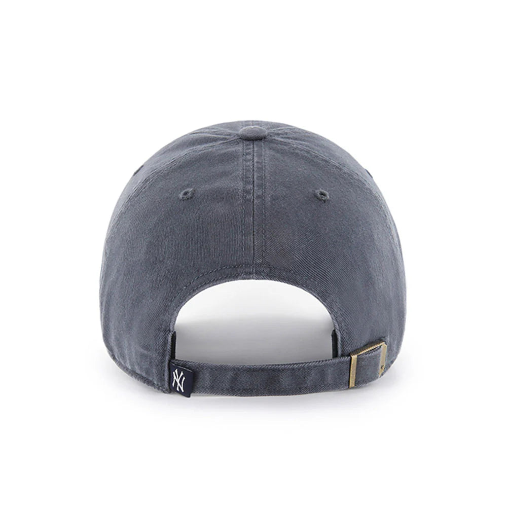 New York Yankees Cap Vintage Navy/Vintage