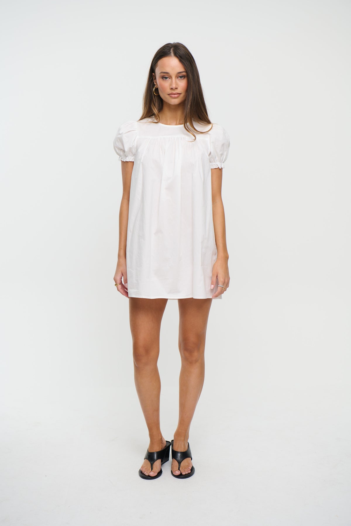 Crush Mini Dress Sugar