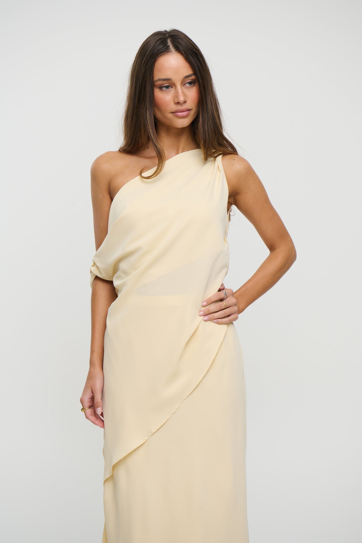 Inessa Set Butter