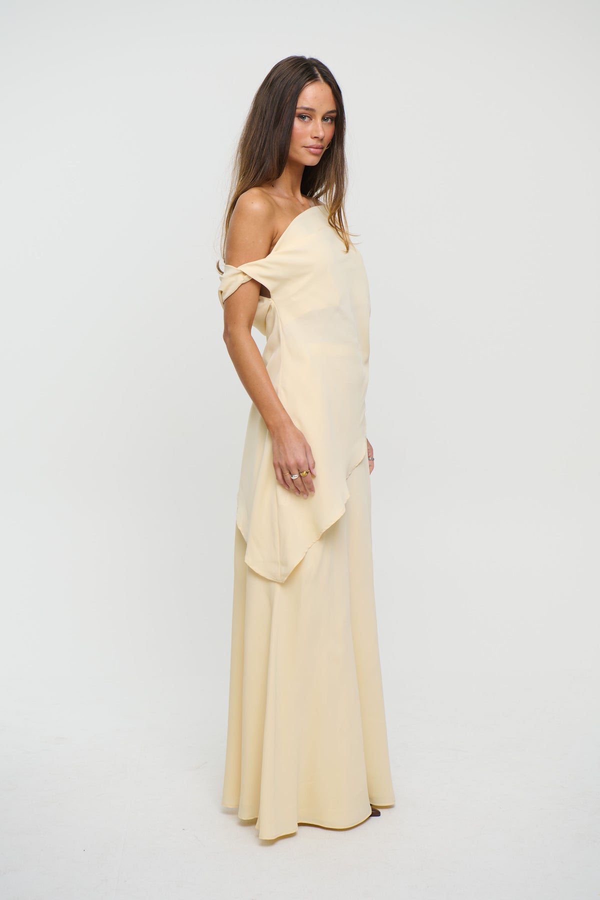 Inessa Set Butter