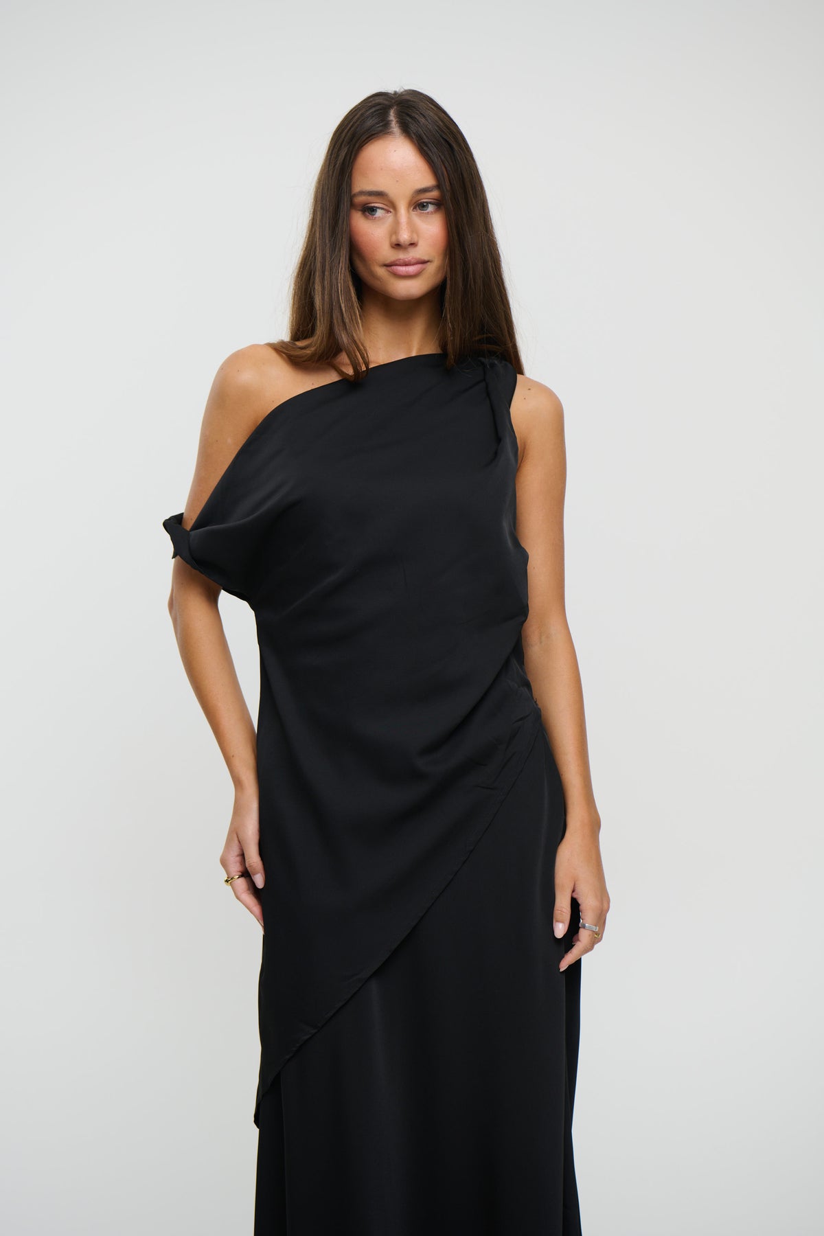 Inessa Set Black