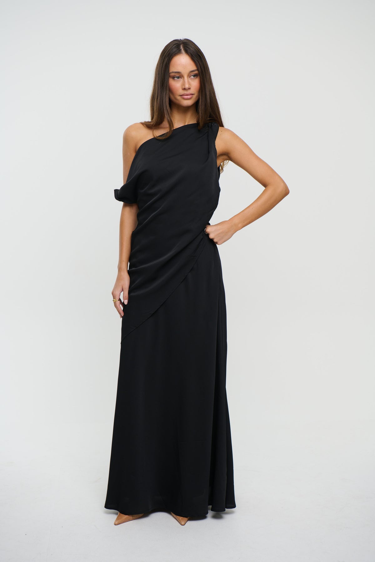 Inessa Set Black
