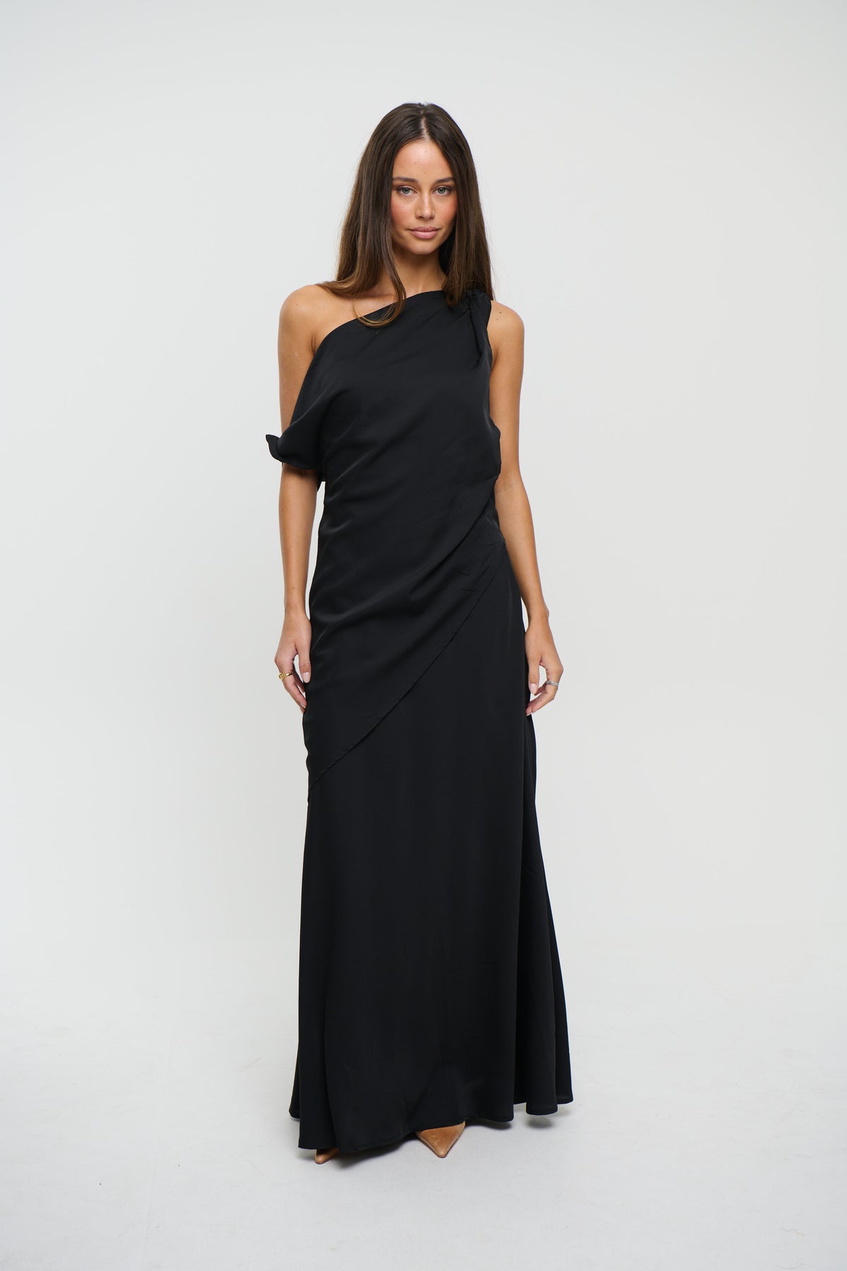 Inessa Set Black