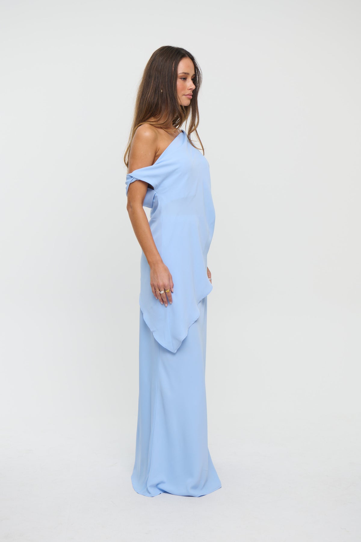 Inessa Set Sky