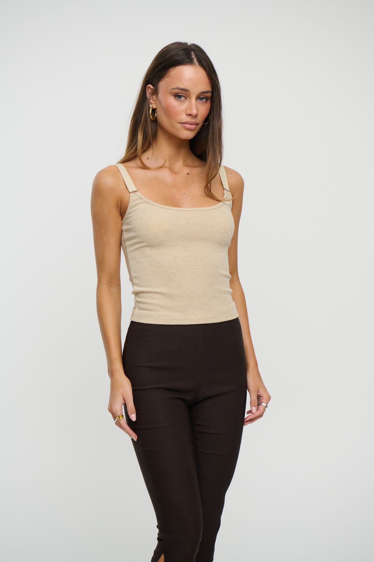 Hazel Singlet Oat