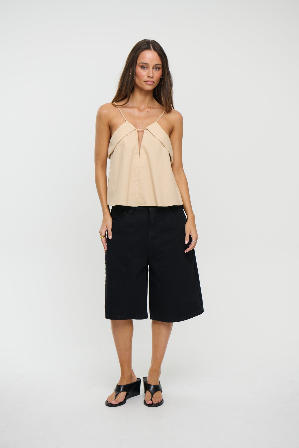 Ettie Top Stone