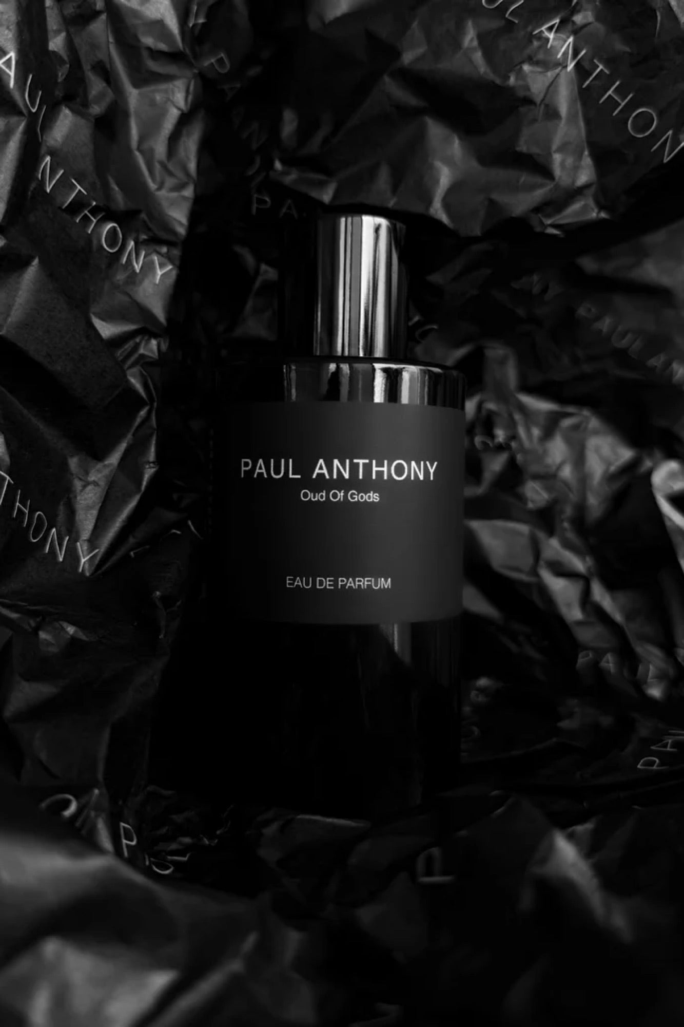 Oud Of Gods 100ml