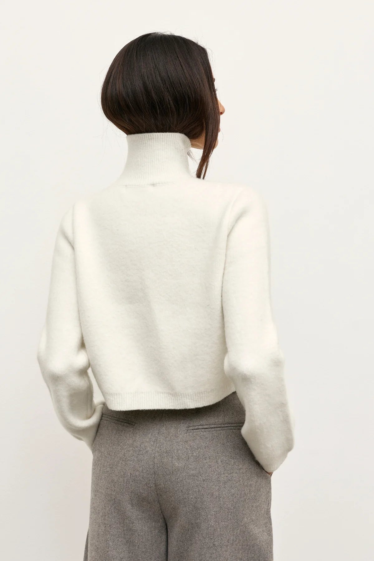 Clement Knit Top