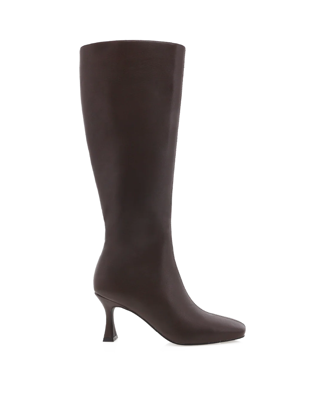 Corbin Heel Chocolate