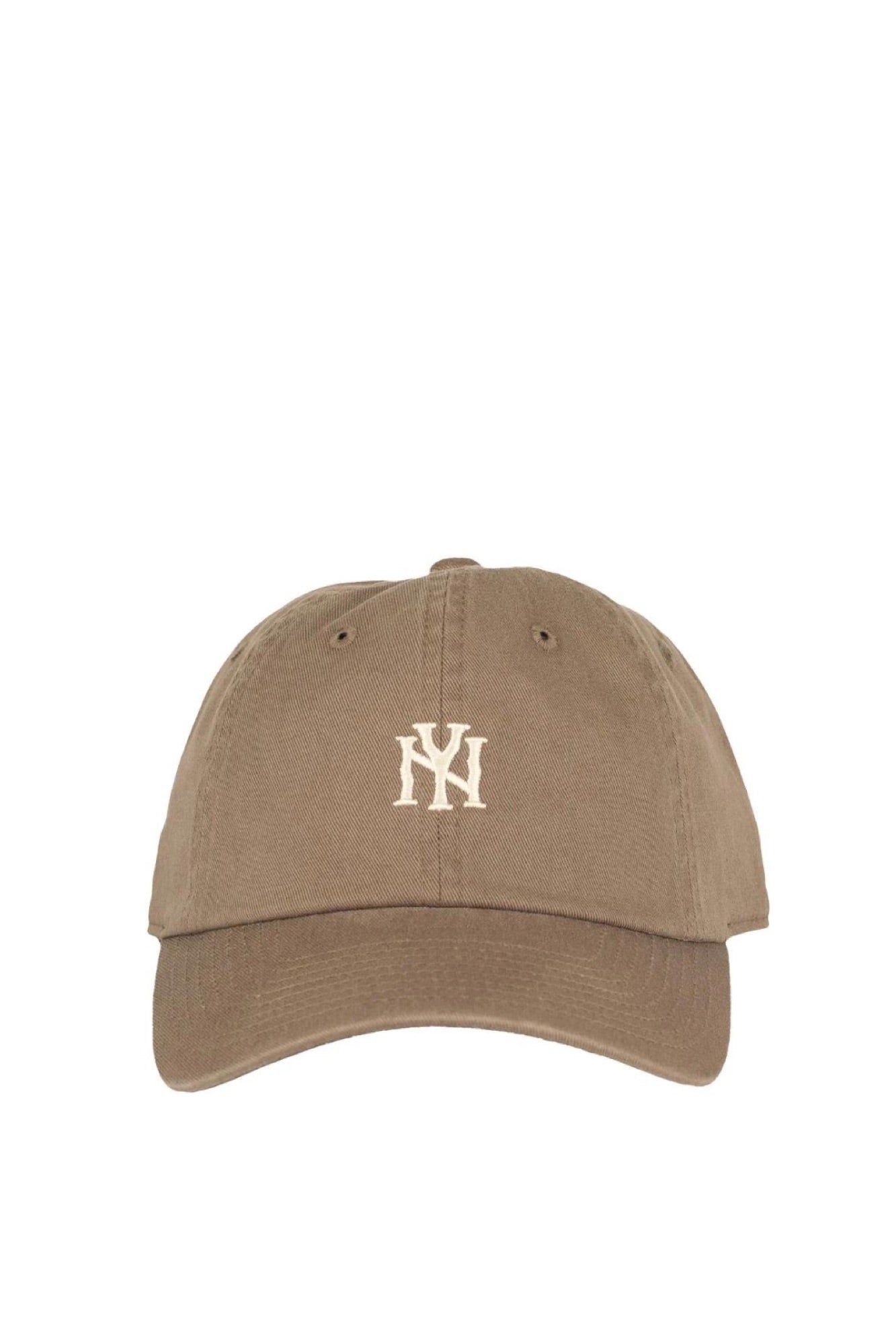 NY Micro Ball Park Cap Olive