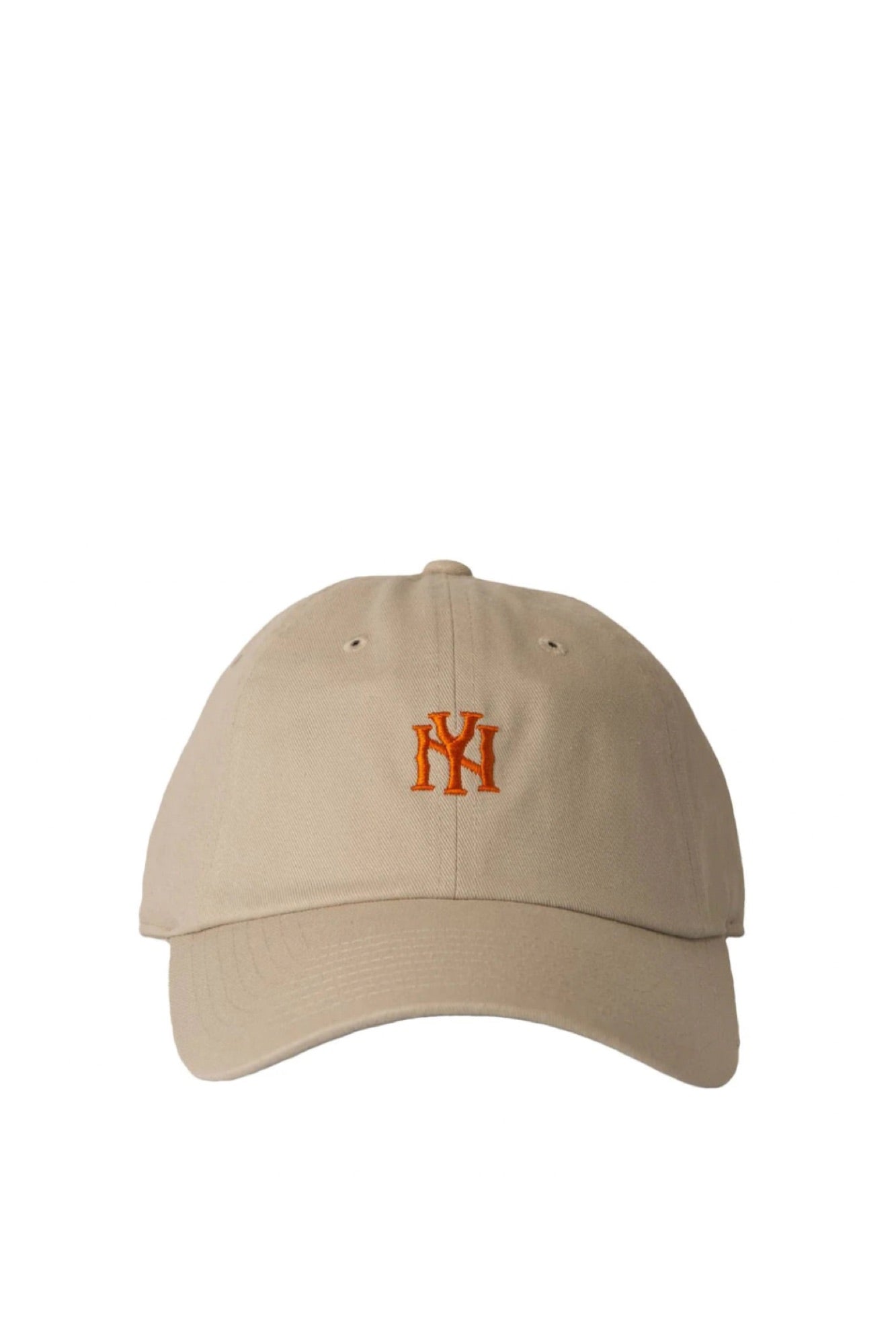NY Micro Ball Park Cap Khaki