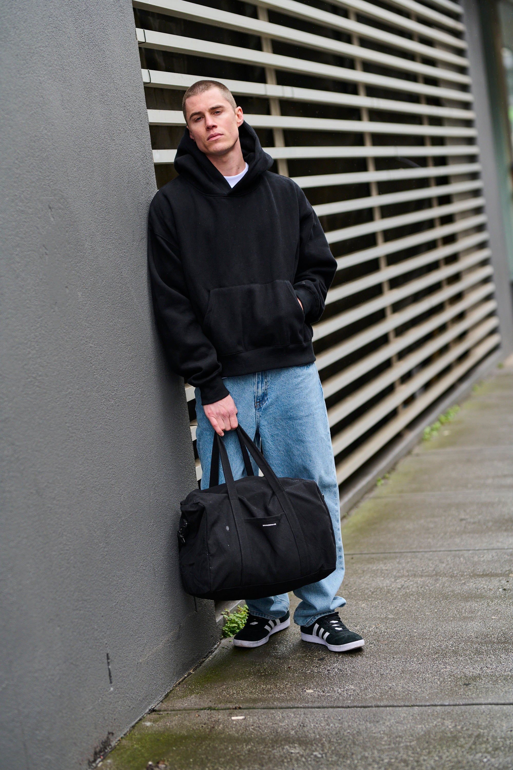 Limited Edition Duffle Bag