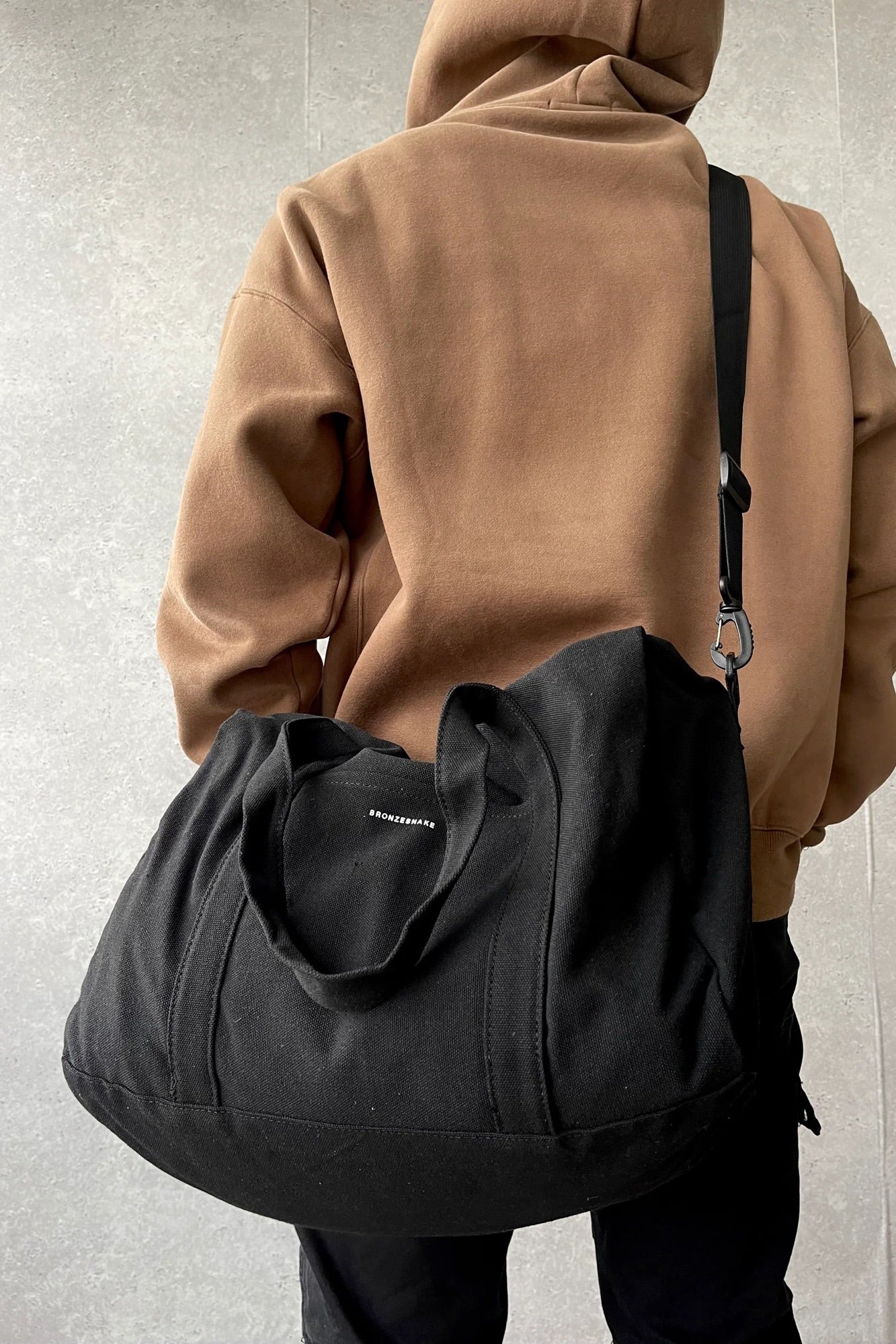 Limited Edition Duffle Bag