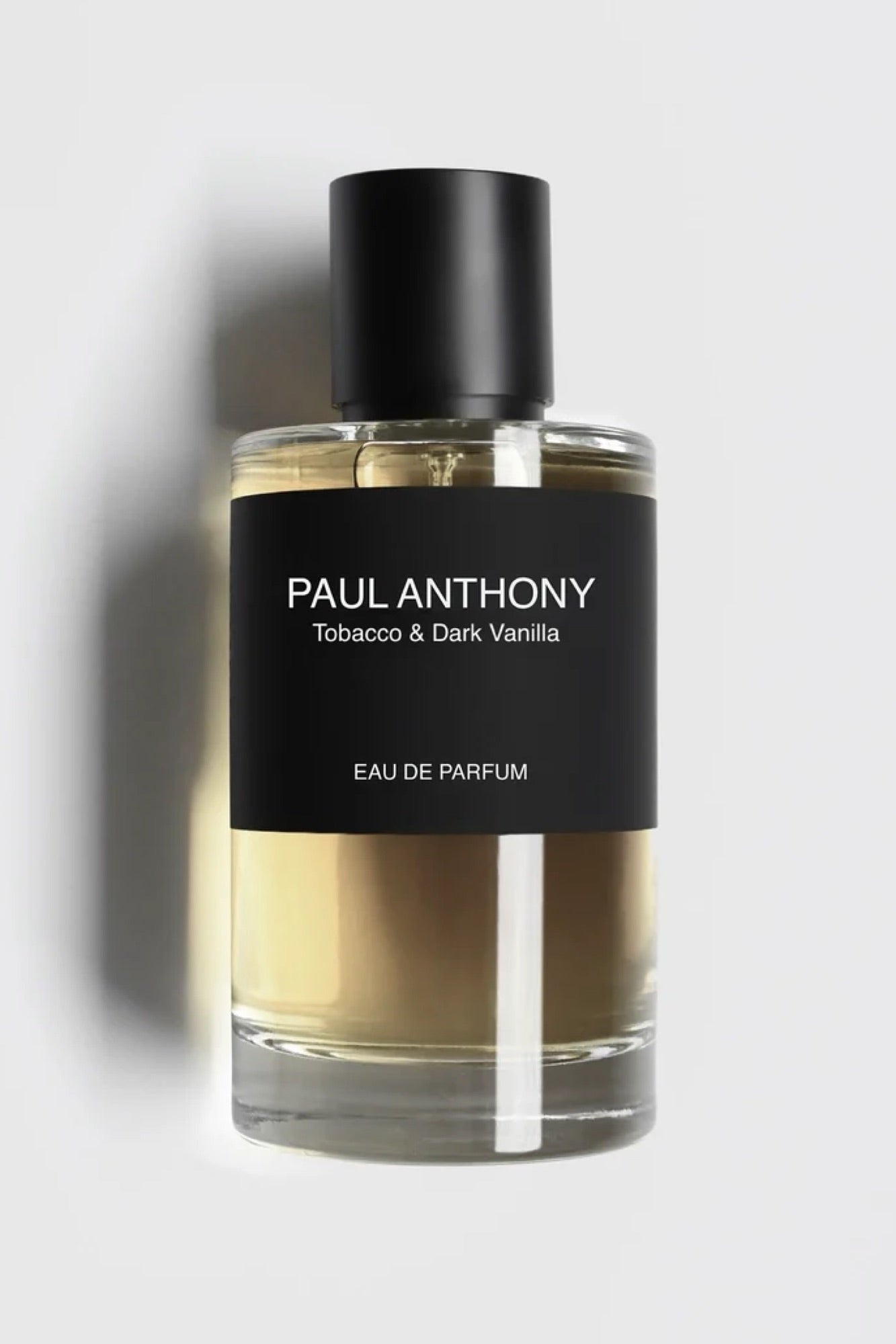 Tobacco & Dark Vanilla 100ml