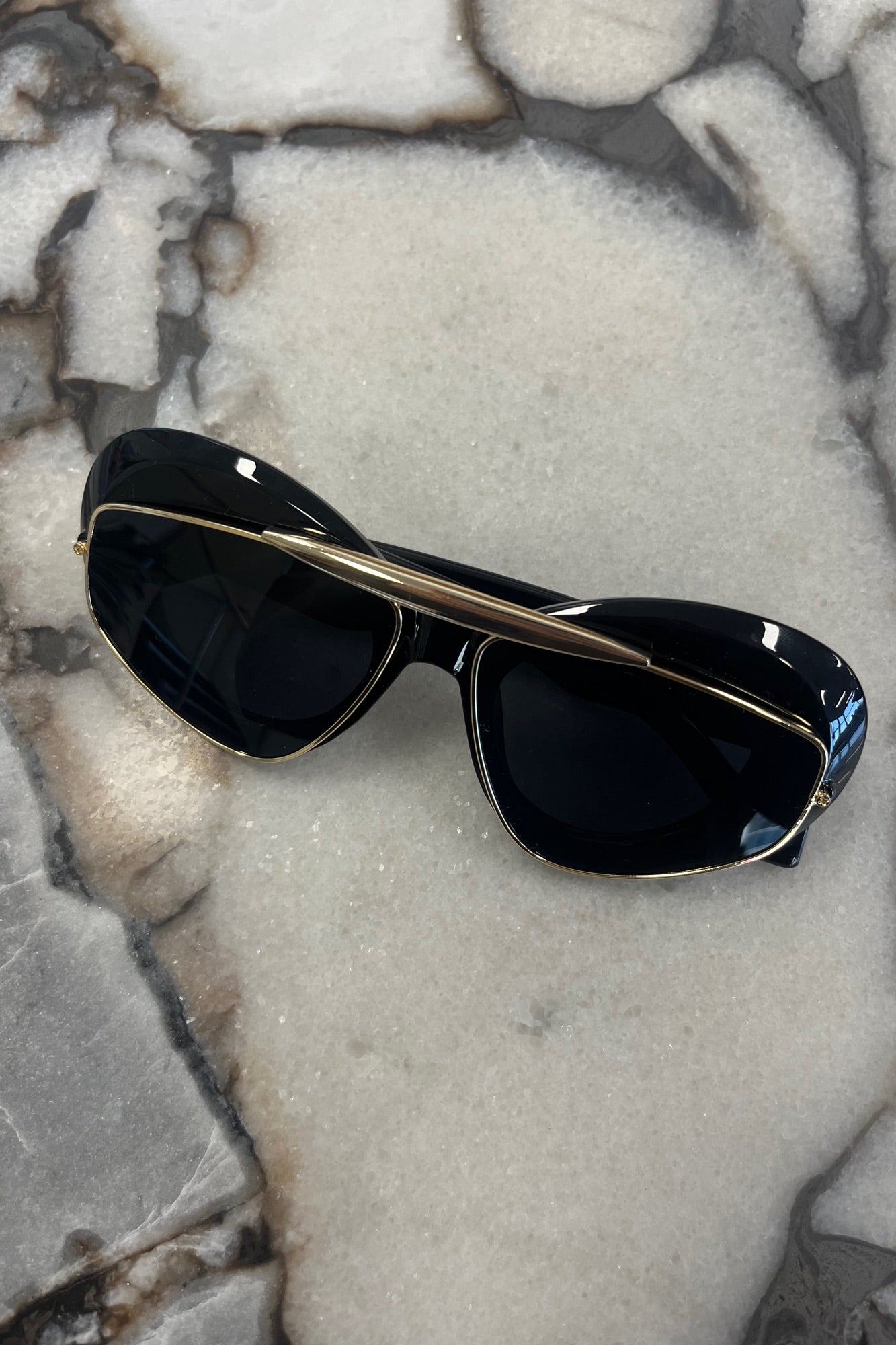 98192-2 Black - FINAL SALE