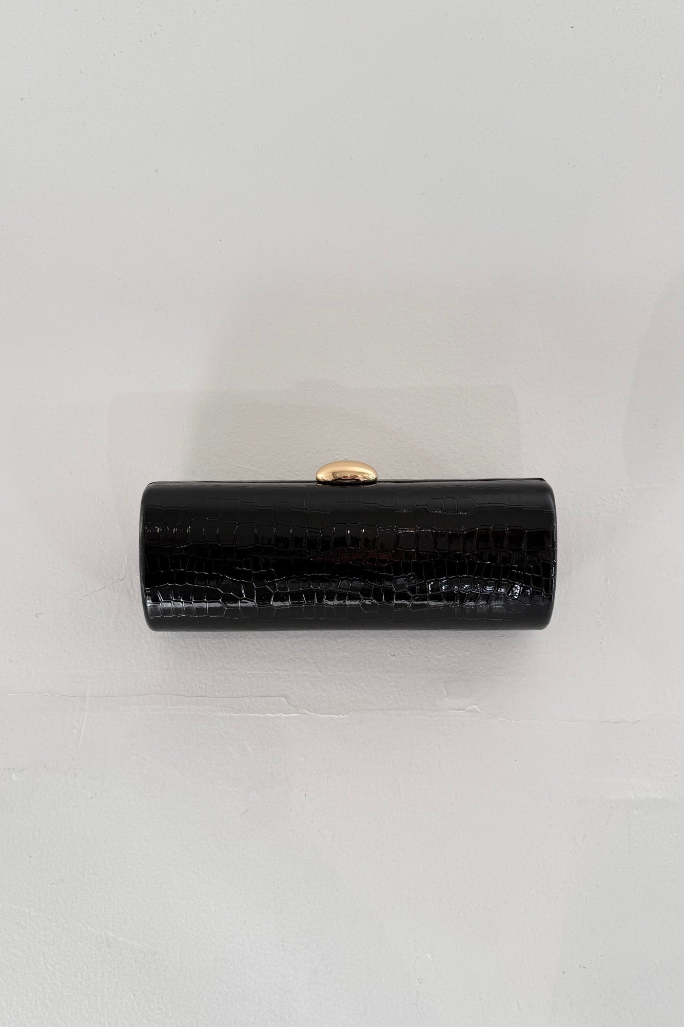 Karina Clutch Black