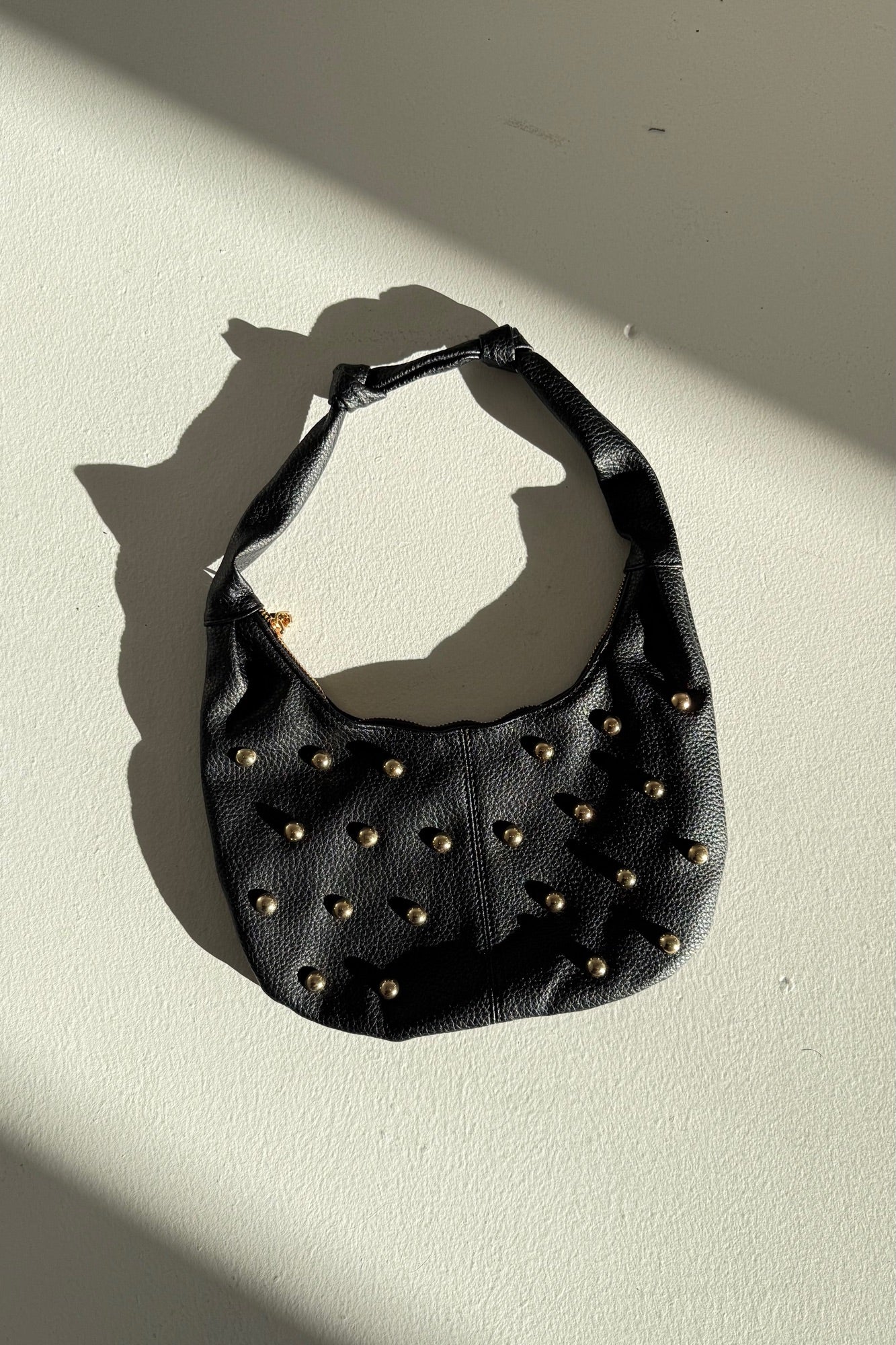 Benny Shoulder Bag Black