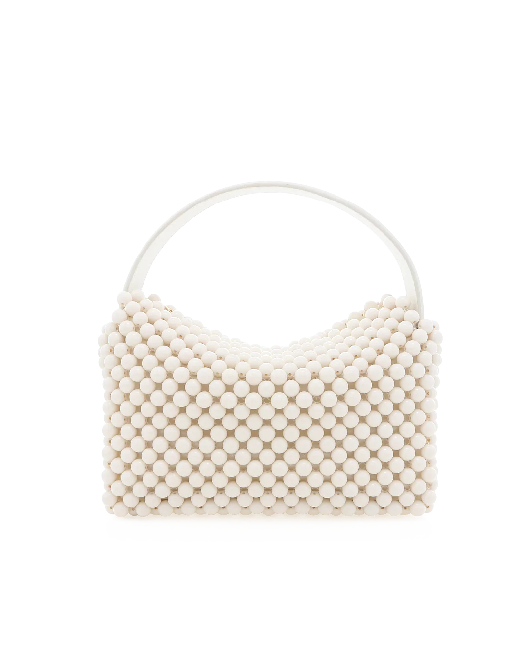 Jeanie Handle Bag Bone