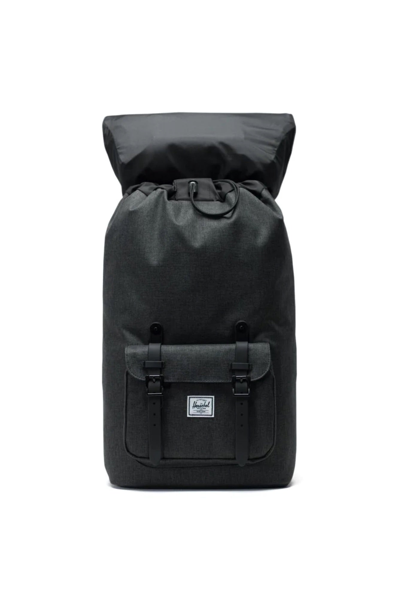 Herschel Little America Backpack Black