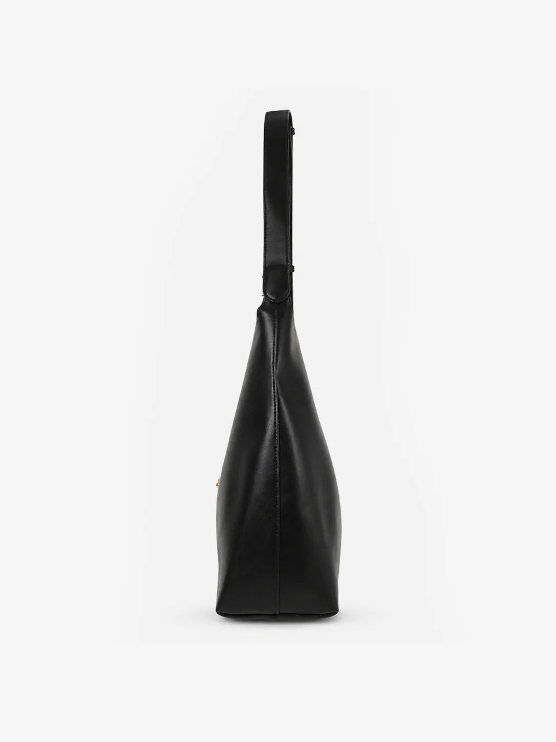 Nikkola Shoulder Bag Black