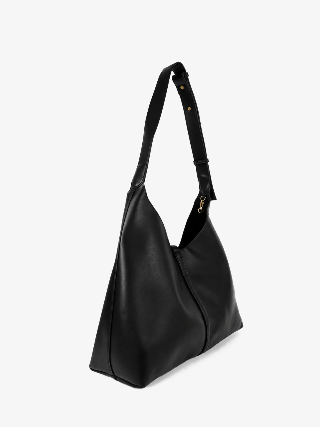 Nikkola Shoulder Bag Black