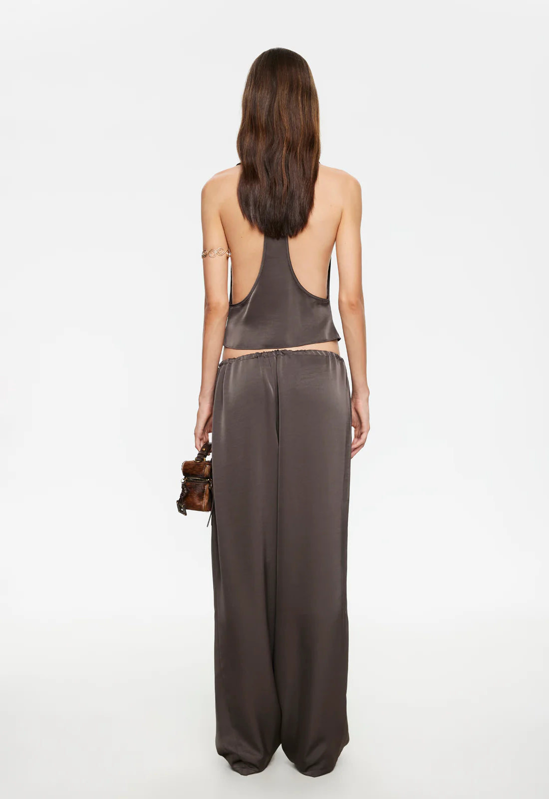 Femme Pant Mocca