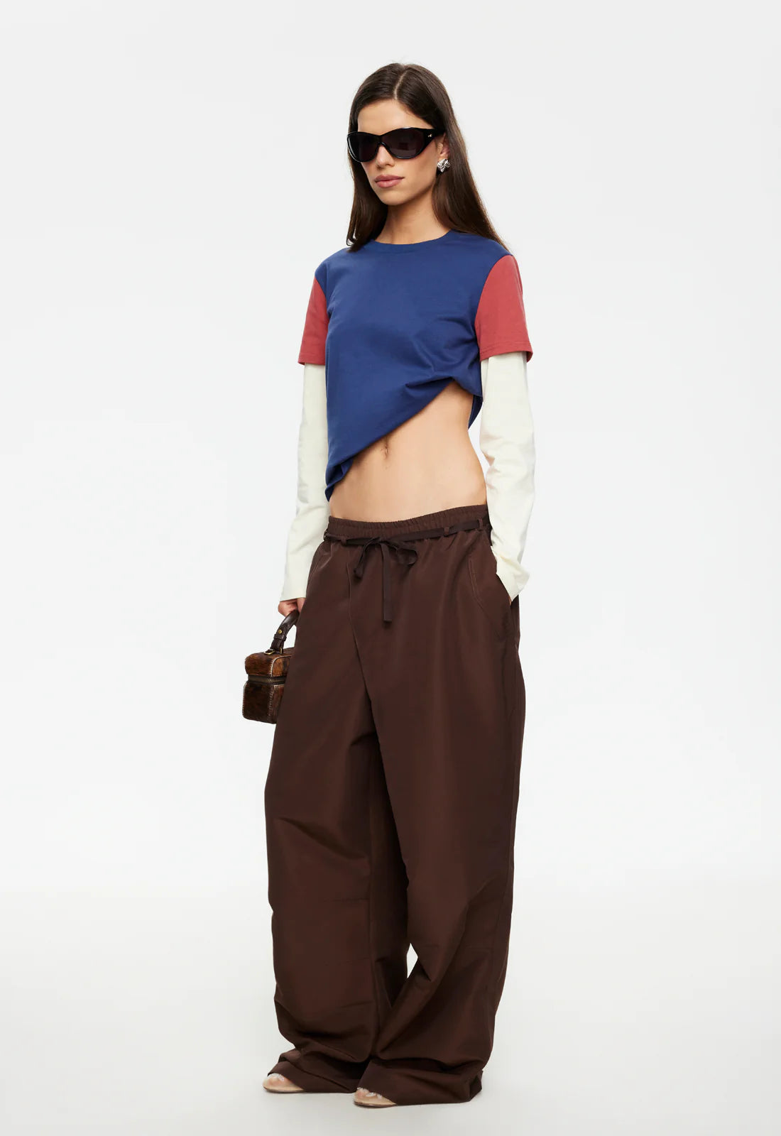 The Brass Long Sleeve Twilight