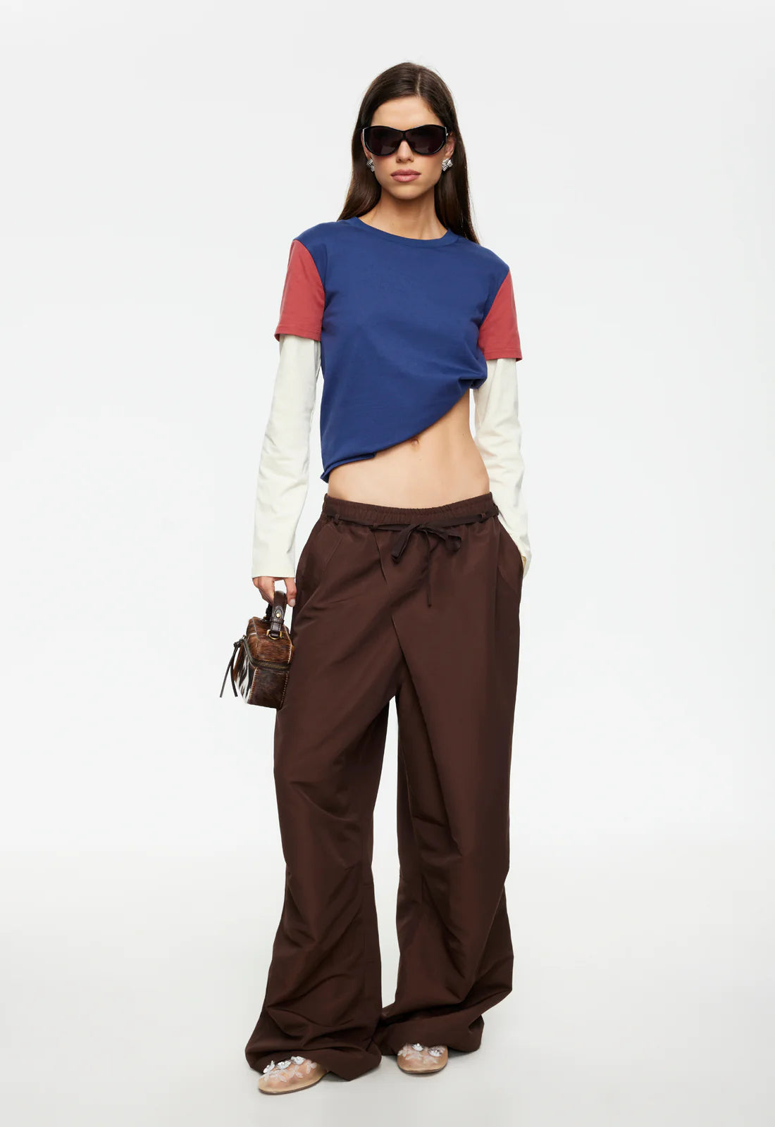 The Brass Long Sleeve Twilight