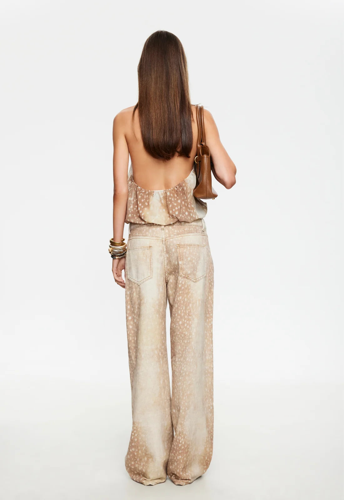 Uptown Jean Fawn
