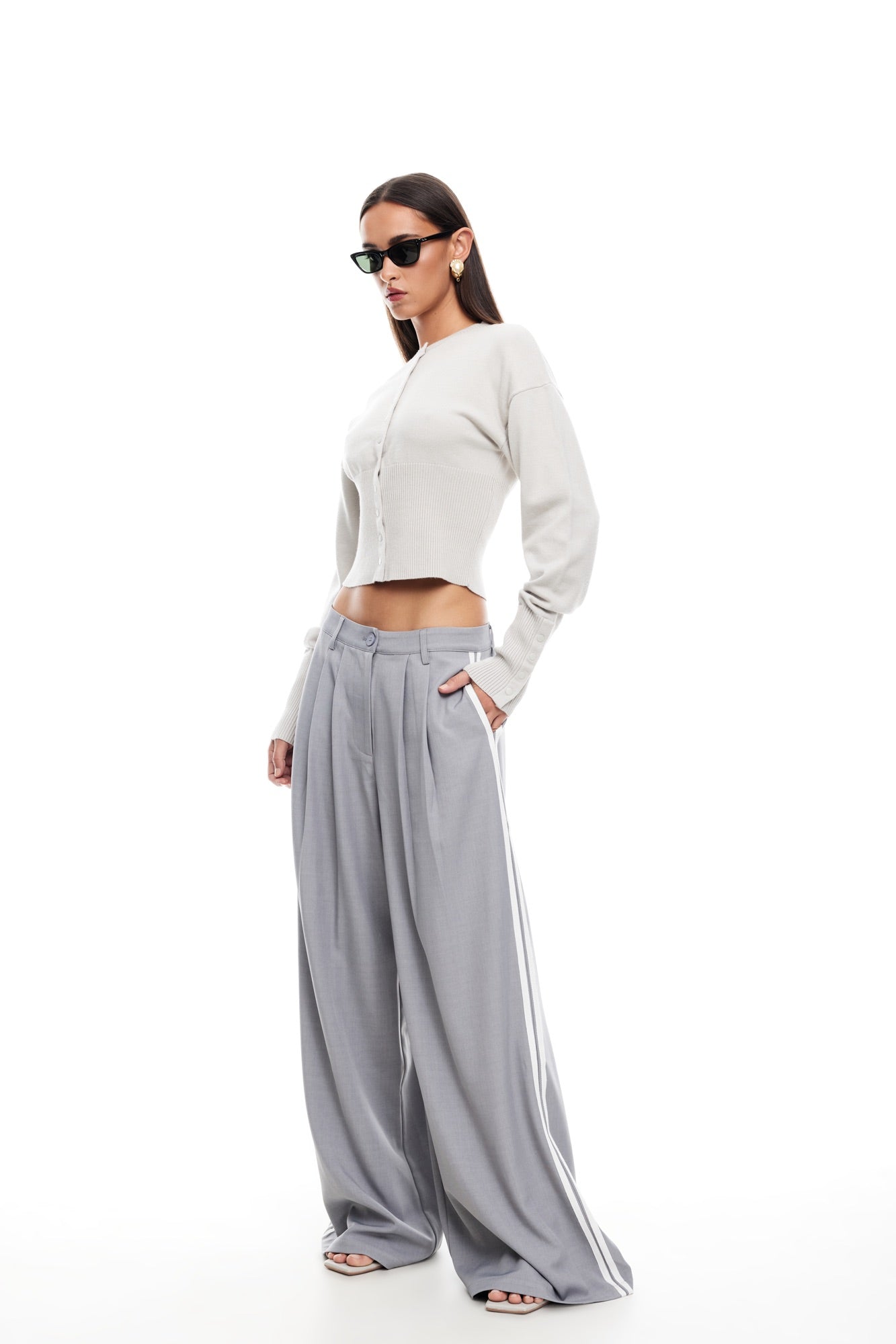 Serenity Pant Cloud